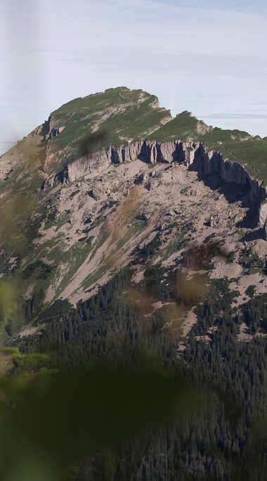 © Kleinwalsertal Tourismus eGen • Fotograf: Oliver Farys