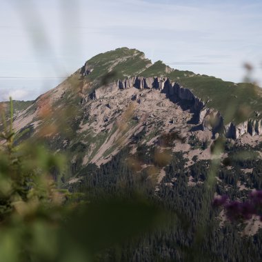 © Kleinwalsertal Tourismus eGen • Fotograf: Oliver Farys