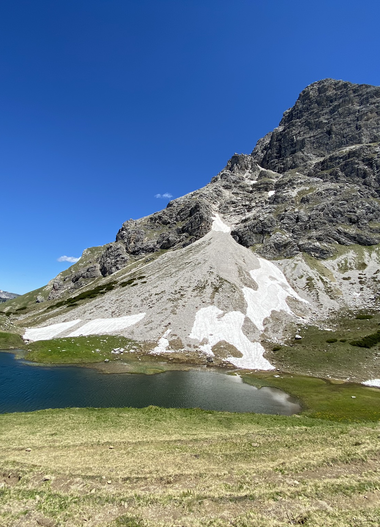 © Kleinwalsertal Tourismus eGen