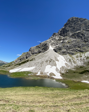 © Kleinwalsertal Tourismus eGen