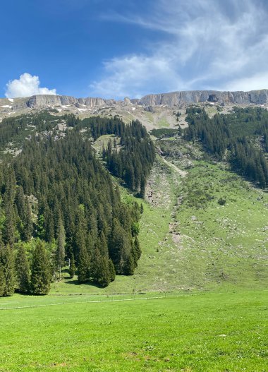 © Kleinwalsertal Tourismus eGen