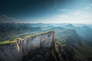 © Kleinwalsertal Tourismus eGen © Kleinwalsertal Tourismus eGen