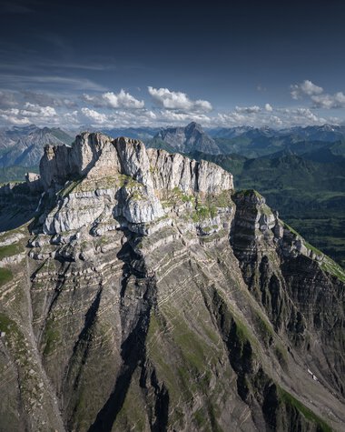 © Kleinwalsertal Tourismus eGen • Fotograf: Robert Niederwolfsgruber