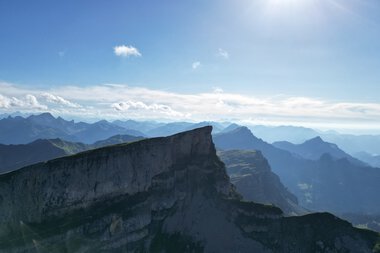 © Kleinwalsertal Tourismus eGen © Kleinwalsertal Tourismus eGen