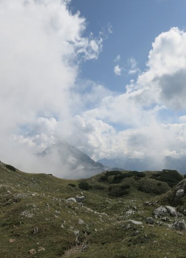 © Kleinwalsertal Tourismus eGen • Fotograf: Antje Pabst