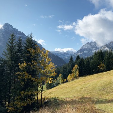 © Kleinwalsertal Tourismus eGen
