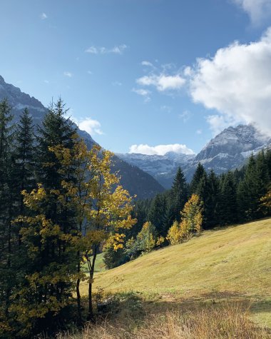 © Kleinwalsertal Tourismus eGen