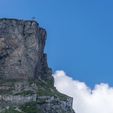 © Kleinwalsertal Tourismus eGen • Fotograf: Steffen Berschin