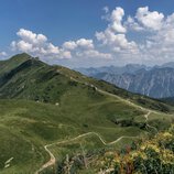 © Kleinwalsertal Tourismus eGen • Fotograf: Steffen Berschin