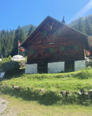 © Kleinwalsertal Tourismus eGen
