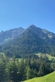 © Kleinwalsertal Tourismus eGen