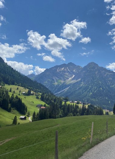 © Kleinwalsertal Tourismus eGen