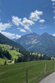 © Kleinwalsertal Tourismus eGen