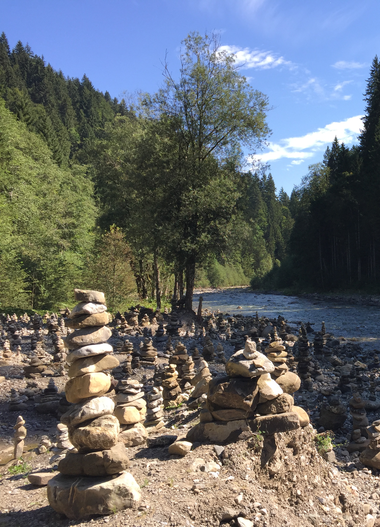 © Kleinwalsertal Tourismus eGen