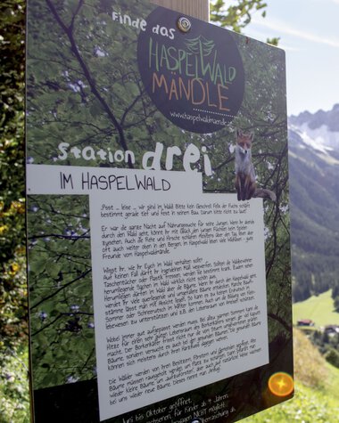 © Kleinwalsertal Tourismus eGen