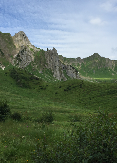 © Kleinwalsertal Tourismus eGen