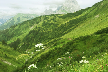 © Kleinwalsertal Tourismus eGen