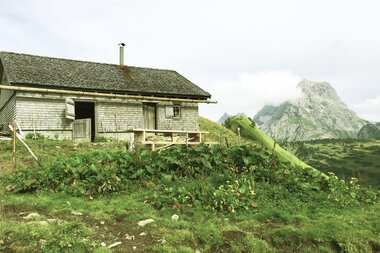 © Kleinwalsertal Tourismus eGen