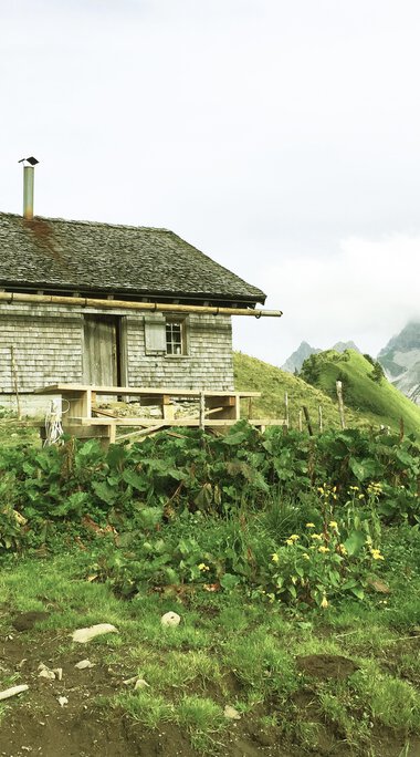 © Kleinwalsertal Tourismus eGen