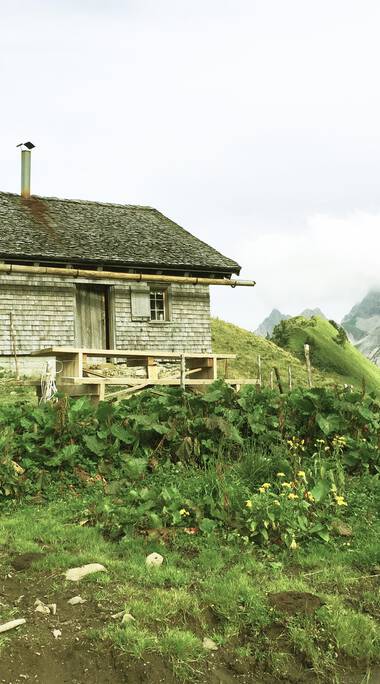 © Kleinwalsertal Tourismus eGen
