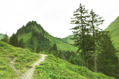 © Kleinwalsertal Tourismus eGen