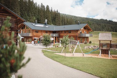 © Kleinwalsertal Tourismus eGen © Kleinwalsertal Tourismus eGen