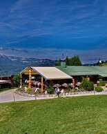 © Kleinwalsertal Tourismus eGen • Bergstüble