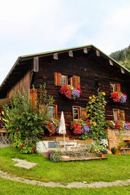 © Kleinwalsertal Tourismus eGen • Osterbergalpe