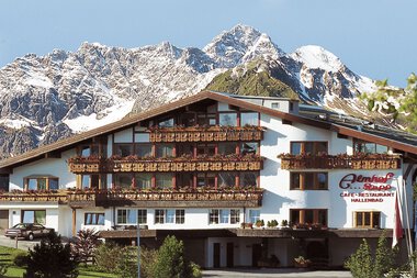 © Kleinwalsertal Tourismus eGen • Almhof Rupp © Kleinwalsertal Tourismus eGen • Almhof Rupp