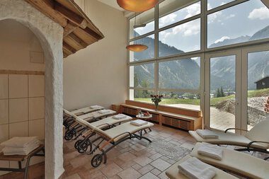 © Kleinwalsertal Tourismus eGen • Alte Krone © Kleinwalsertal Tourismus eGen • Alte Krone