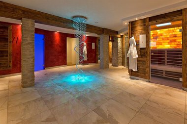 © Kleinwalsertal Tourismus eGen • Aparthotel © Kleinwalsertal Tourismus eGen • Aparthotel