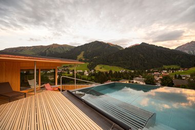 © Kleinwalsertal Tourismus eGen • Erlebach © Kleinwalsertal Tourismus eGen • Erlebach