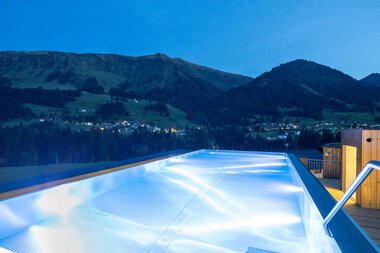 © Kleinwalsertal Tourismus eGen • Sonnenburg © Kleinwalsertal Tourismus eGen • Sonnenburg