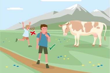 © Kleinwalsertal Tourismus eGen • Bundesministerium für Nachhaltigkeit und Tourismus