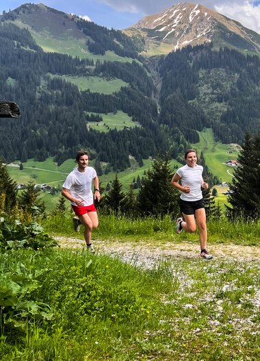 © Kleinwalsertal Tourismus eGen 