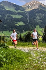 © Kleinwalsertal Tourismus eGen 