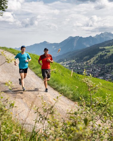 © Kleinwalsertal Tourismus eGen • Fotograf: Rupert Mühlbacher
