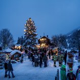 © Kleinwalsertal Tourismus eGen • Photographer: Dominik Berchtold