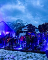 © Kleinwalsertal Tourismus eGen • Photographer: Frank Drechsel