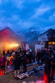 © Kleinwalsertal Tourismus eGen • Photographer: Frank Drechsel