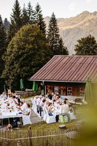 © Kleinwalsertal Tourismus eGen • Fotograf: Sascha Gast