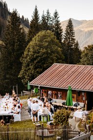 © Kleinwalsertal Tourismus eGen • Photographer: Sascha Gast