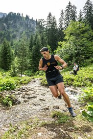 © Kleinwalsertal Tourismus eGen • Photographer: Dominik Berchtold