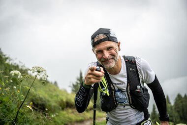 © Kleinwalsertal Tourismus eGen • Fotograf: Dominik Berchtold